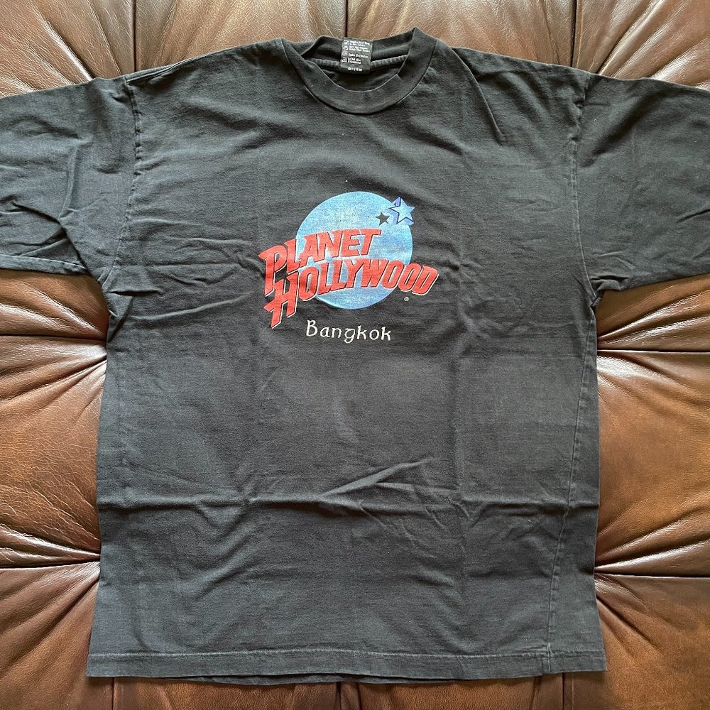 Planet Hollywood Bangkok (XXL)